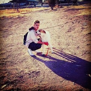 Meet your Posher, Daniel